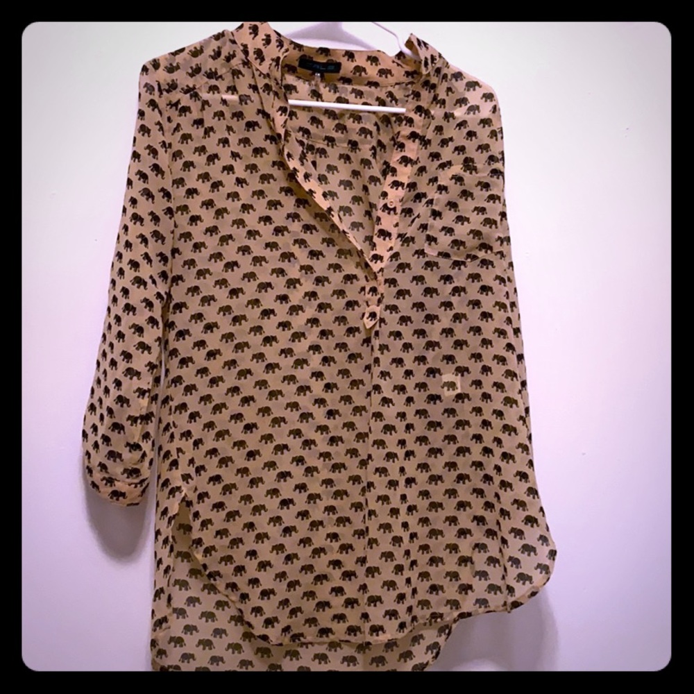 Blouse - Picture 1 of 1